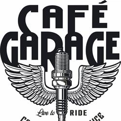 OFFICINA CAFE' GARAGE