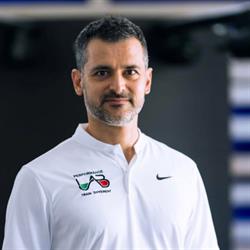 Luigi Angelini Performance LAB