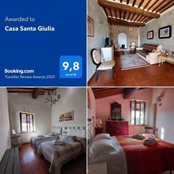 Casa Vacanze Santa Giulia