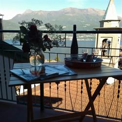 Casa vacanze Zio Pepi Bellano