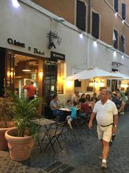 Piazza Italian Bistrot