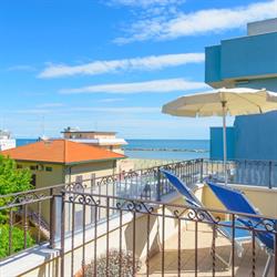 Ducale Residence Viserba/Rimini