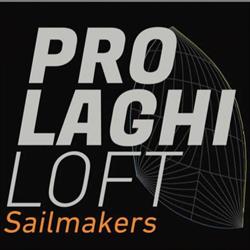 Veleria Quantum Sails - Pro Laghi Loft