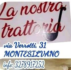 La Nostra Trattoria