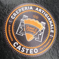 Creperia Artigianale Casteo