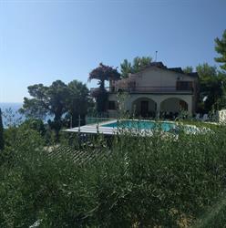 B&B Bella Vista