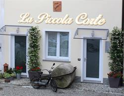 B&B La Piccola Corte Di Malpensa
