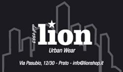 Lion Shop
