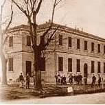 Centro di Promozione Sociale 'La Scuola' - APS