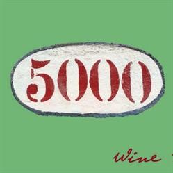 Wine Bar 5000