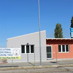 Protezione Civile Vigarano Mainarda