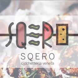 Sqero cichéteria