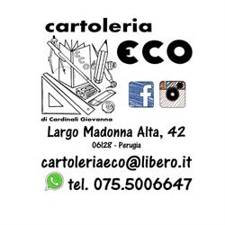 Cartoleria Eco