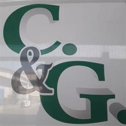 C & G Srl di Cosmello B e Giordano A
