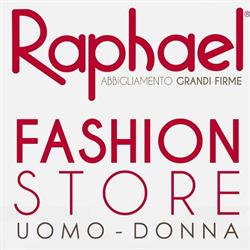 Raphael Fashion Store -Abbigliamento firmato Uomo Donna