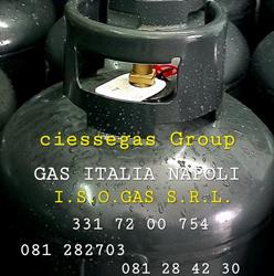 Gas Italia