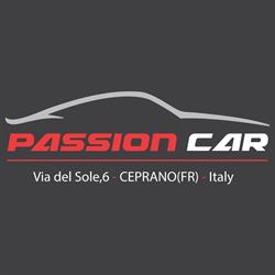 PASSION CAR Ceprano