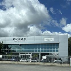 Orzali Autocommerciale sas