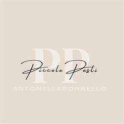Piccole Pesti Di Borrello Mariantonella