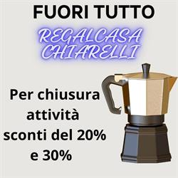 Regalcasa Chiarelli SRL