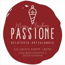 Gelateria Passione