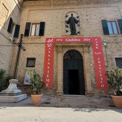Parrocchia San Francesco