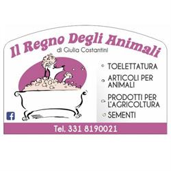 Il regno degli animali
