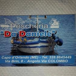 Pescheria da Daniele