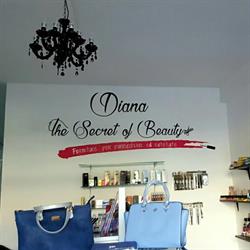 Diana The secret Of Beauty