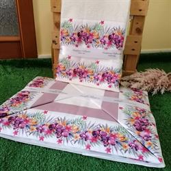 Ramona Intimo biancheria corredo