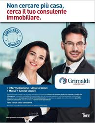 Grimaldi Immobiliare Jesi