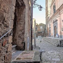 IRoom Civita