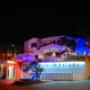 By night