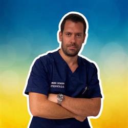 Fabrizio Schiona Osteopata