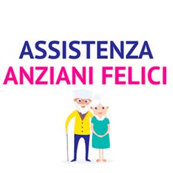 Assistenza Anziani Felici