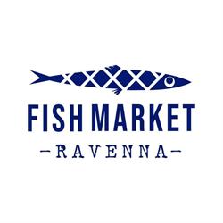 Fish market Ravenna