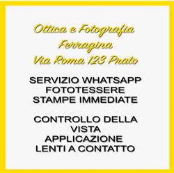 Foto e Ottica Ferragina