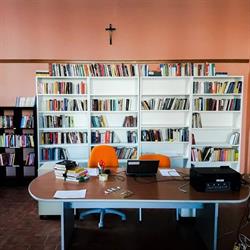 Biblioteca di Agazzano