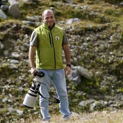 Luca Cagnasso foto