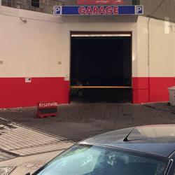 Parcheggio stazione Napoli 'Nuovo Ferraris'Semel Park srl
