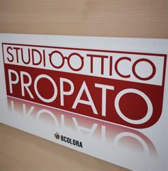 Studio ottico Propato