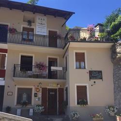 Bed and breakfast Marietta Melle