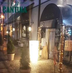 La Cantina