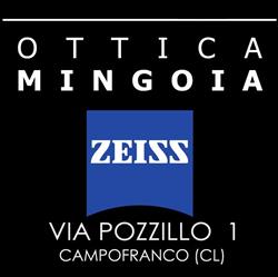 Ottica Mingoia Campofranco