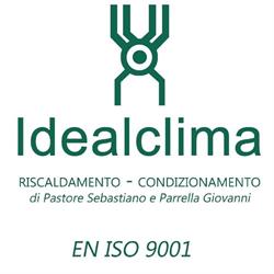 Idealclima snc di Pastore Sebastiano & Parrella Giovanni & C.