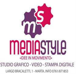 Mediastyle Creative Solutions