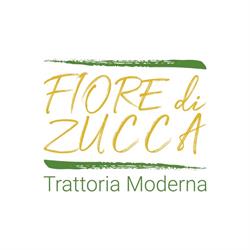 Fiore di Zucca - trattoria moderna