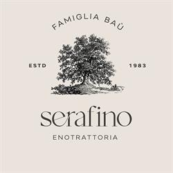 Enotrattoria da Serafino