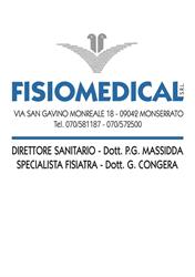 Fisiomedical srl del Dott. PG Massidda