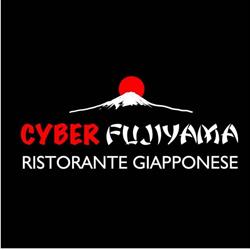 Cyber Fujiyama